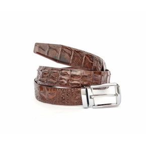 Dây Lưng Gai Gù Cá Sấu SDL1-K