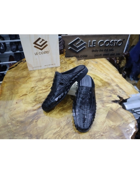 Giày Da Cá Sấu LCS-006