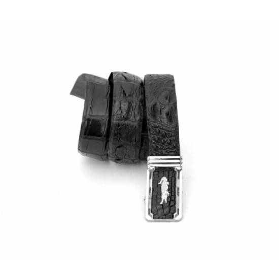 Dây Lưng Gù Cá Sấu SDL1-T