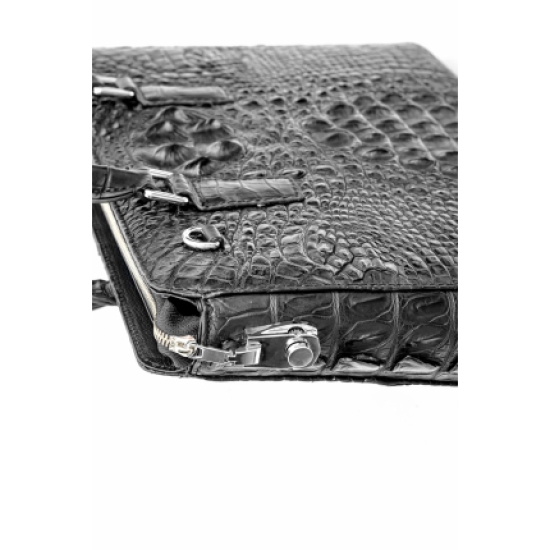 Túi xách Laptop Cá Sấu - SLT-M1