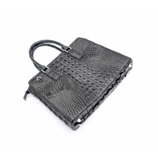 Túi xách Laptop Cá Sấu - SLT-M1